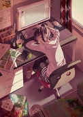 ともまりこ
