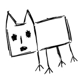 こまたろう(あかこまどり)