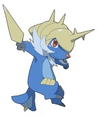 Dewott