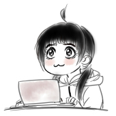 汐麟哗啦