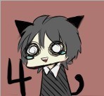 猫四