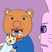 ももももも