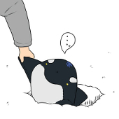 狐ツキ