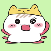 もちやすみ