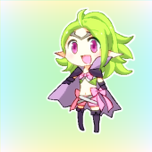 緋月