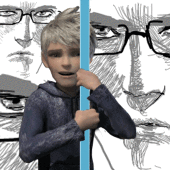 C.R