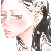 桜ミルク