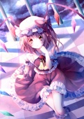 フランドール·スカーレット