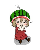 スイカ