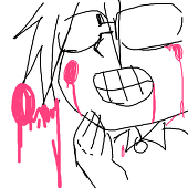 はるけ。