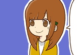 mimi子
