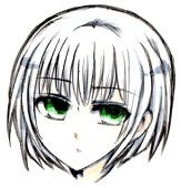 真木柱サカキ