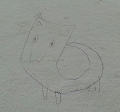 PocketGhost