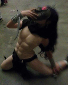 Samurai