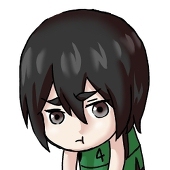 青_twitterはじめました