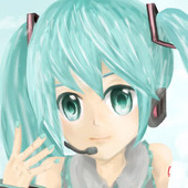 藍菜離々