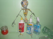 Orderbz
