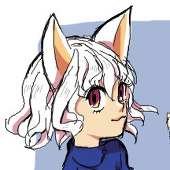 狂魚(さしみ)