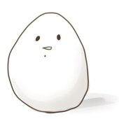 たまご。