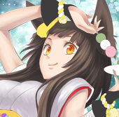 ちゃんぬだるく