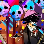 ☆