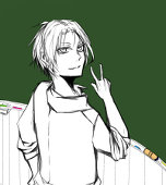 OZ@ついった