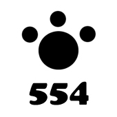 554