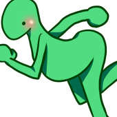 碧