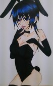 艶乃(闘病中)
