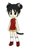 nekomajin