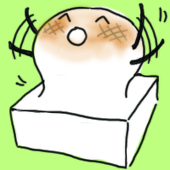 もち