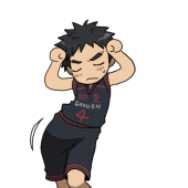 天野まめ