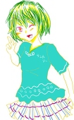 めぐ0807