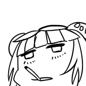 寝不足次郎