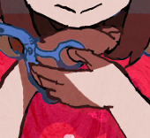 む