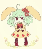 ちゃむ