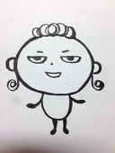 ぺんだコ