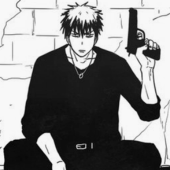 Toranosuke