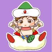 のいず
