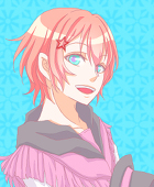 冬樹@(ノ_・。)