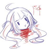 __阡尘°