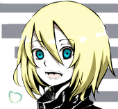 無定型くん