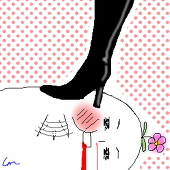 ふらったー