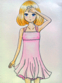 ほわいとちょこ