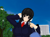 勇さん