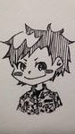 くろねこ野郎