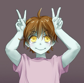 航少爱舰长