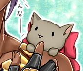 誘月