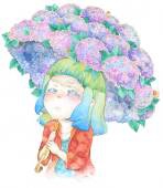 きよはる