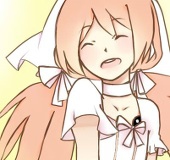 蝶`